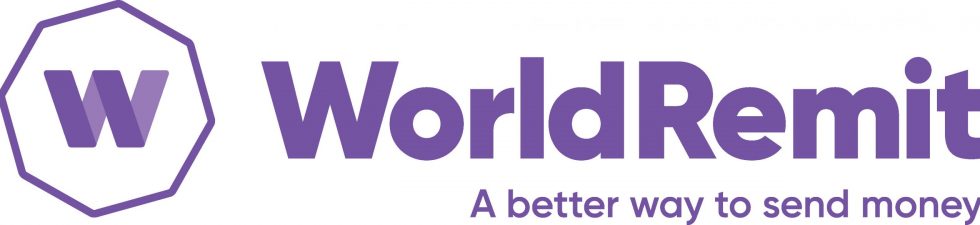 WORLD REMIT ENGLISH LOGO WORLD REMIT ENGLISH LOGO
