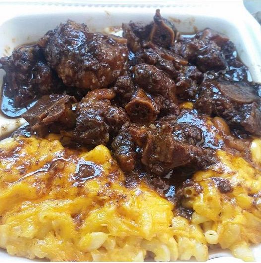 Fisherman’s Cove African Restaurant Week