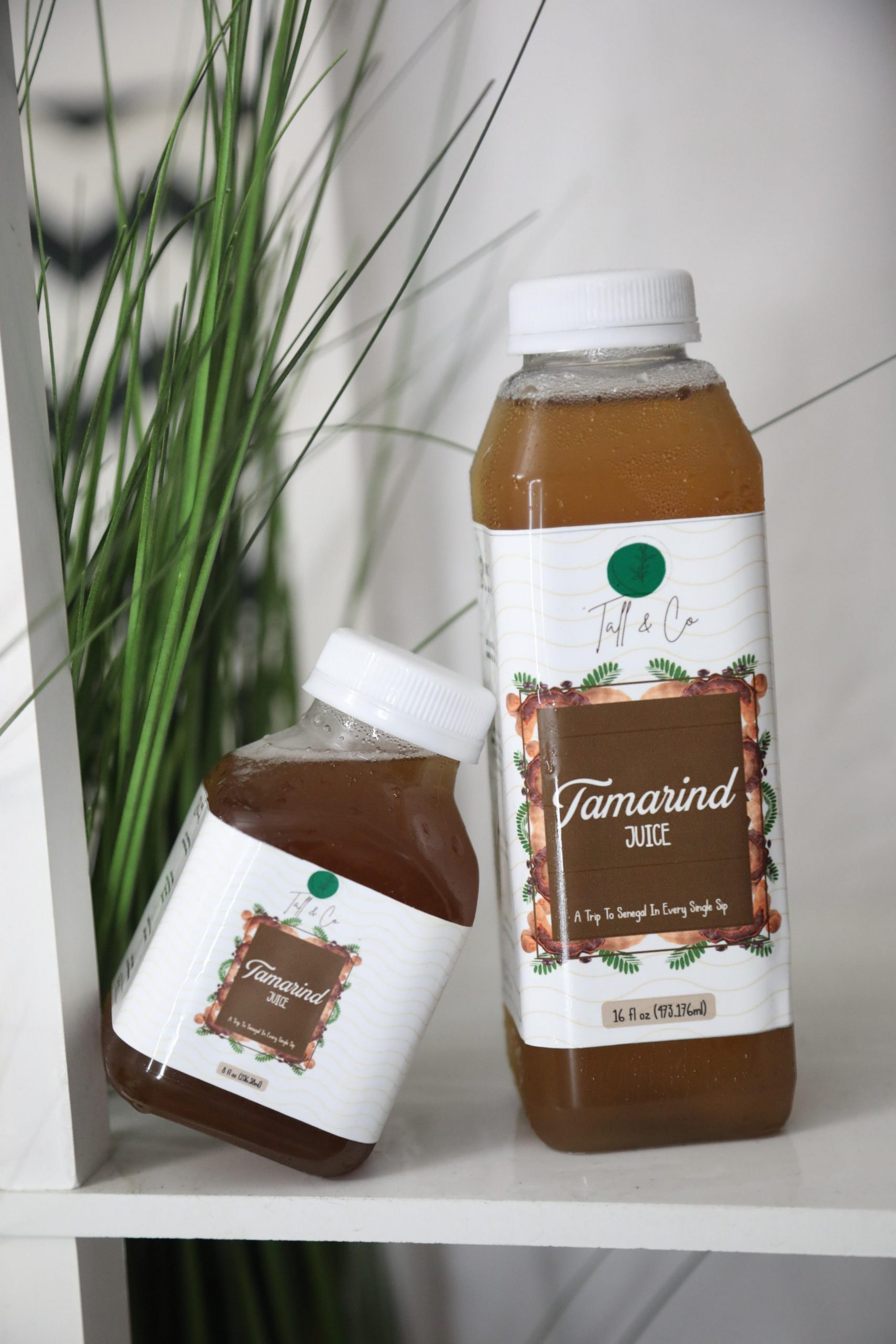 tamarind juice
