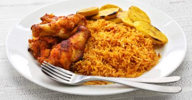 jollof rice jollof rice