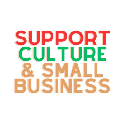 SUPPORT CULTURE AND LOCAL BUSINESS (1)