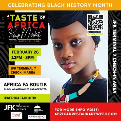 AFRICA FA BOUTIK