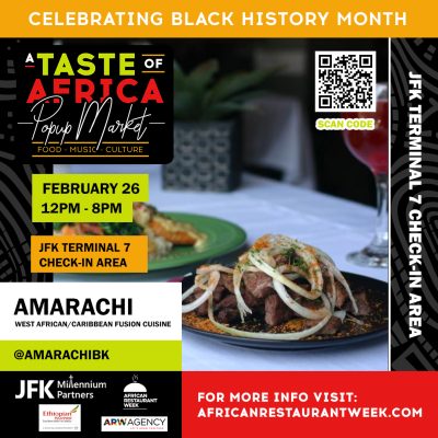 Amarachi