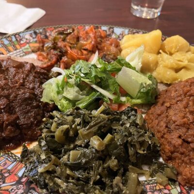 meske ethiopian restaurant meske ethiopian restaurant