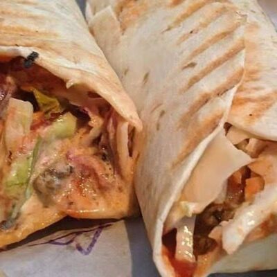 shawarma shawarma
