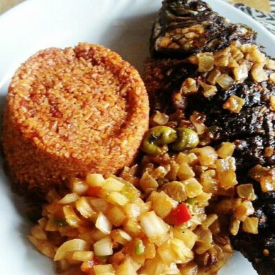 yassa-african-caribbean